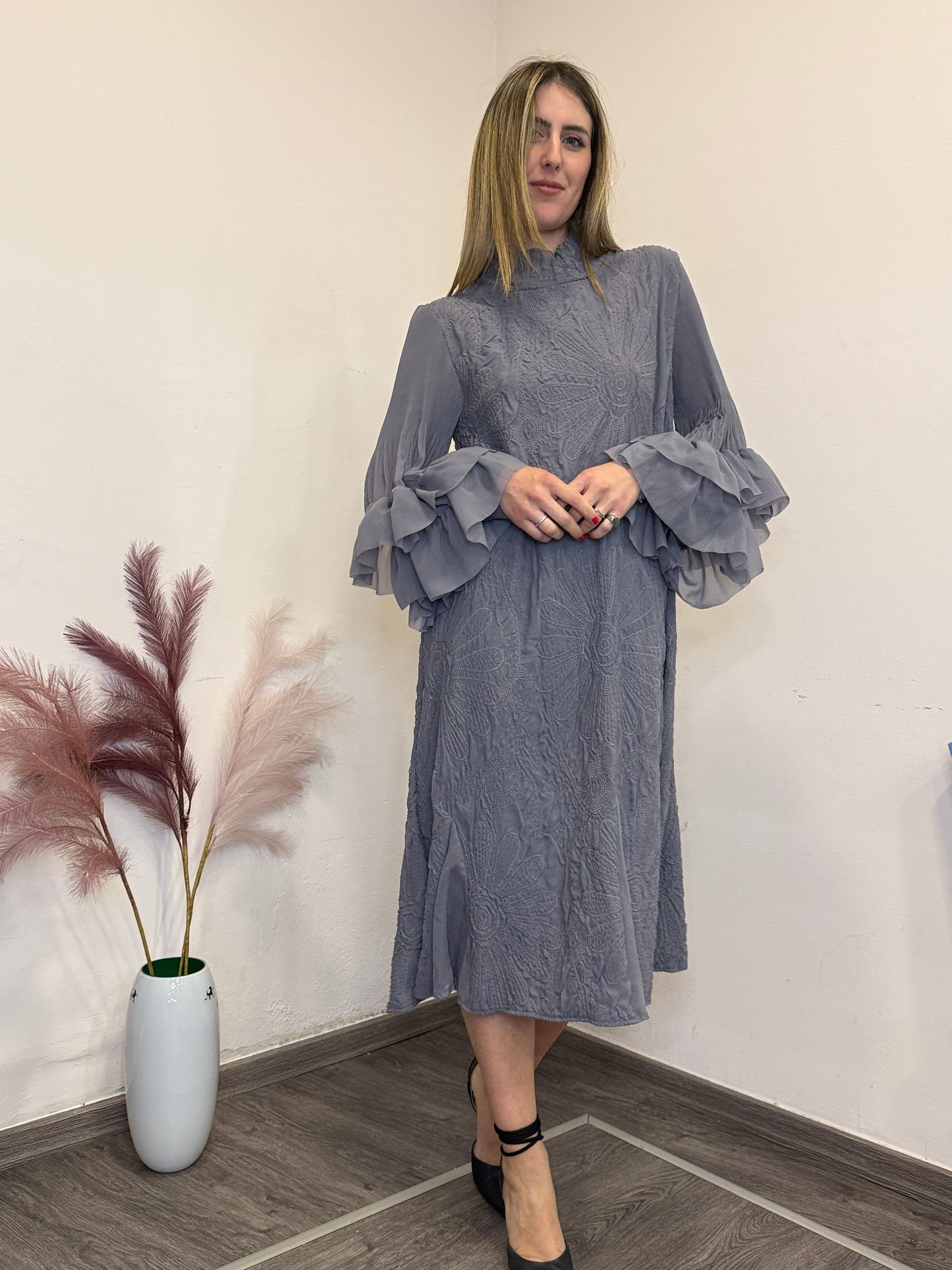 Abito Cerimonia AC7342