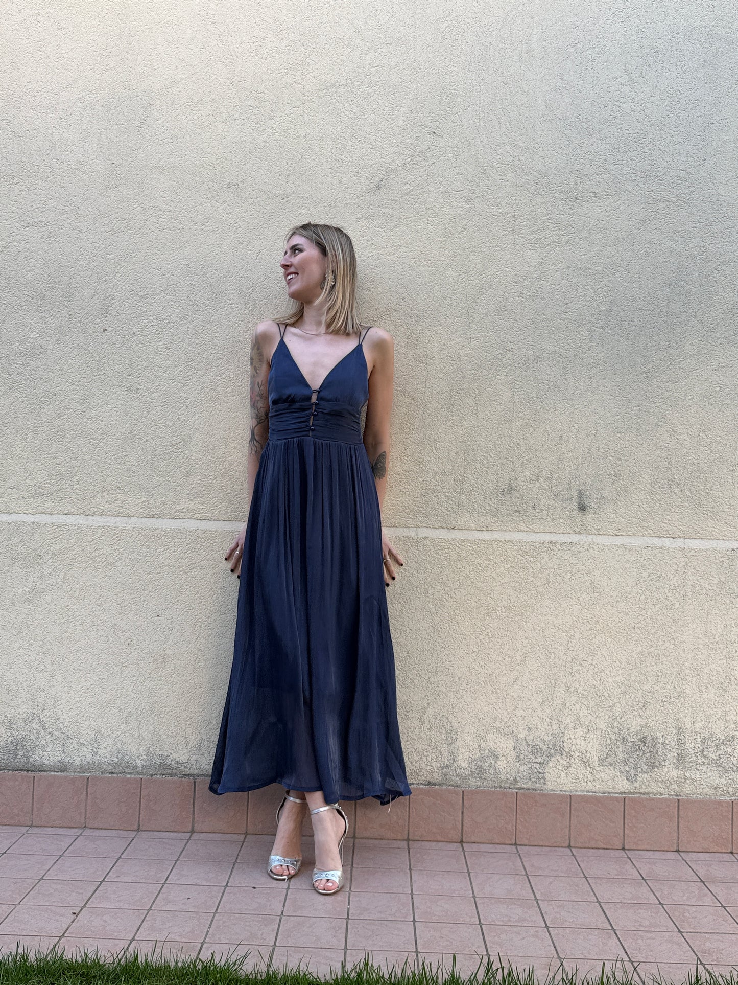 Abito cerimonia ac522