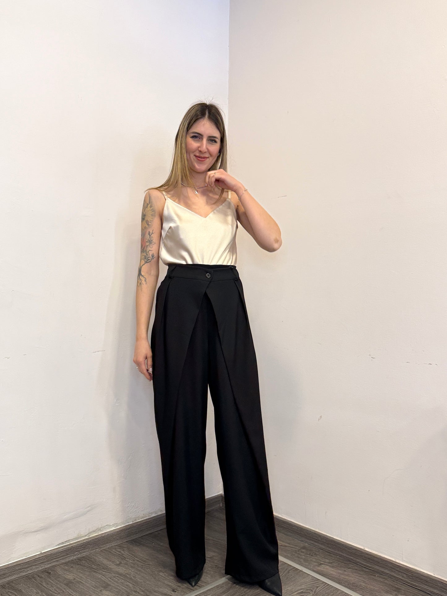 Pantaloni Valerie