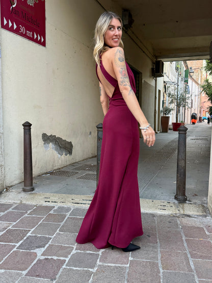 Abito Pamela
