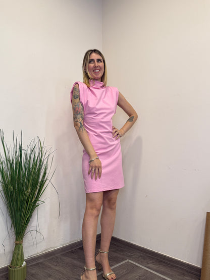 Abito pinkie
