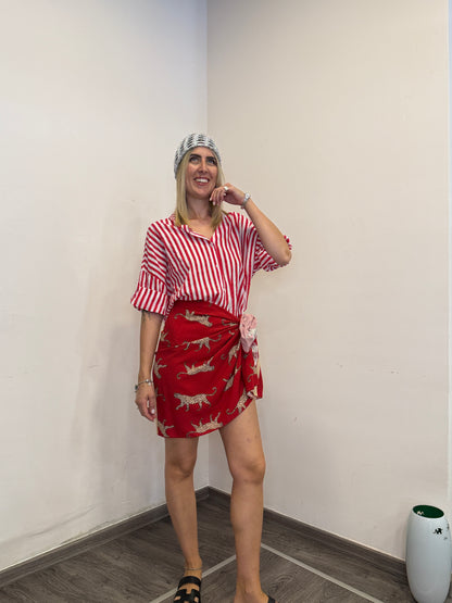 Camicia righe cr05