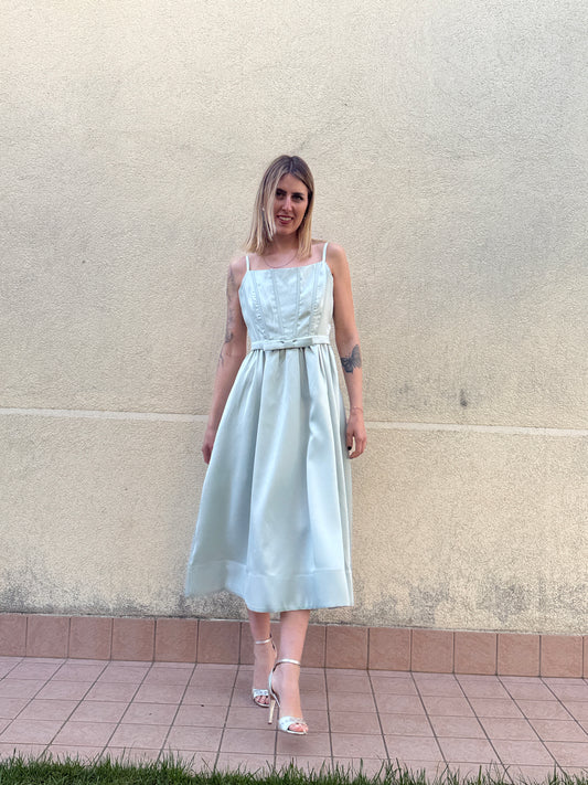 Abito cerimonia ac528