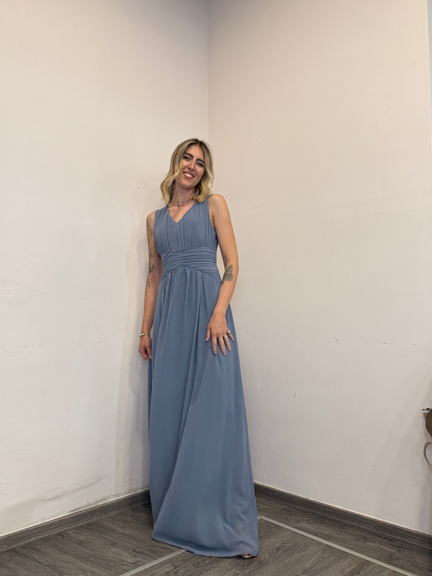 Abito cerimonia luxury