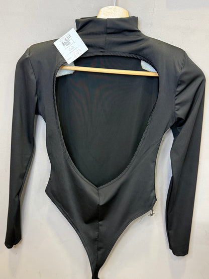 Body schiena nuda bsn176