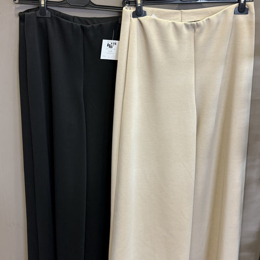 Pantaloni palazzo Ptp01