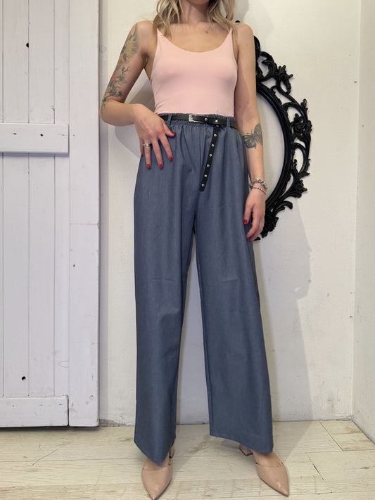 Pantaloni jeans leggeri