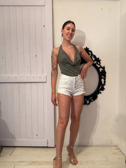 Body scollato