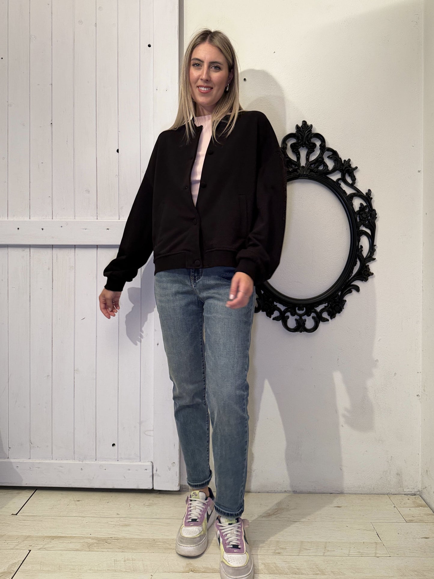 Jeans easy
