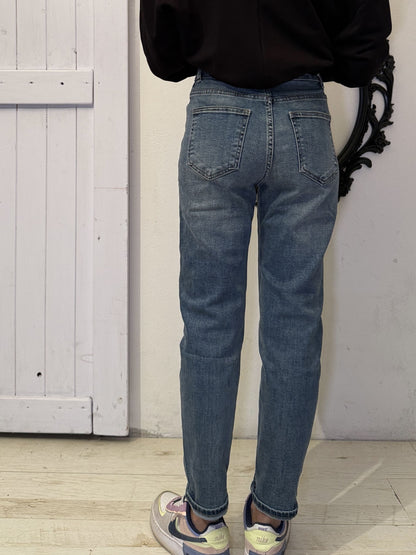 Jeans easy