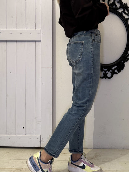 Jeans easy