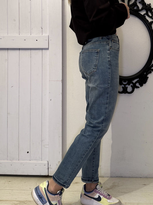 Jeans easy