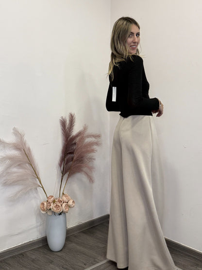 Pantaloni palazzo Ptp01