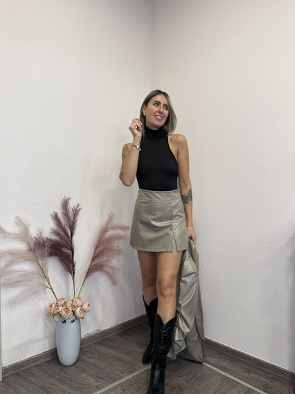 Gonna pantaloncino b01