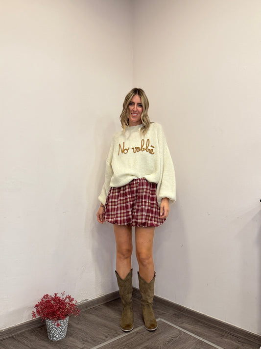 Gonna check palloncino