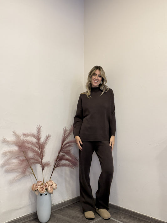 Completo in maglia cm06