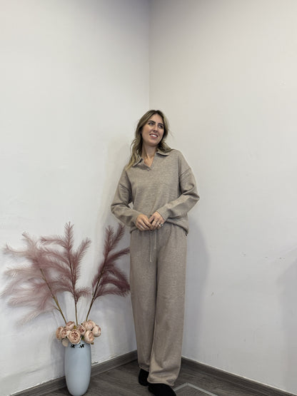 Completo in maglia cm05