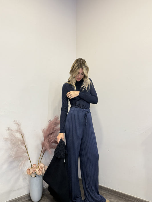 Dolcevita misto cashmere