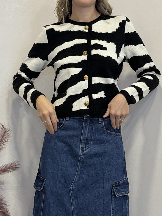 Cardigan fantasia cf01