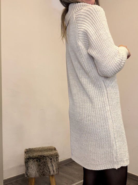 Abito in maglia ambl07