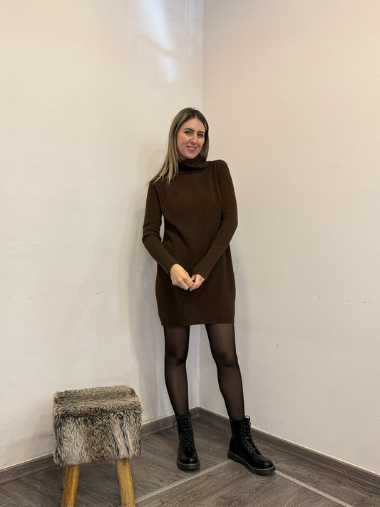 Abito in maglia amc01