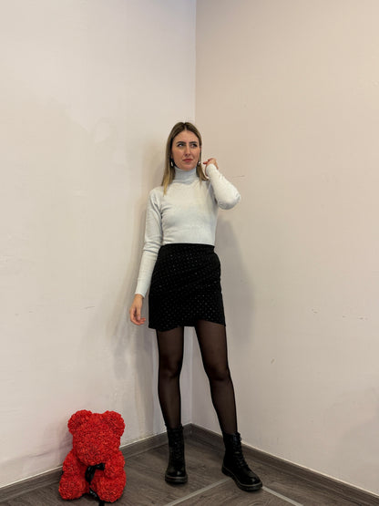 Dolcevita lurex mcb43