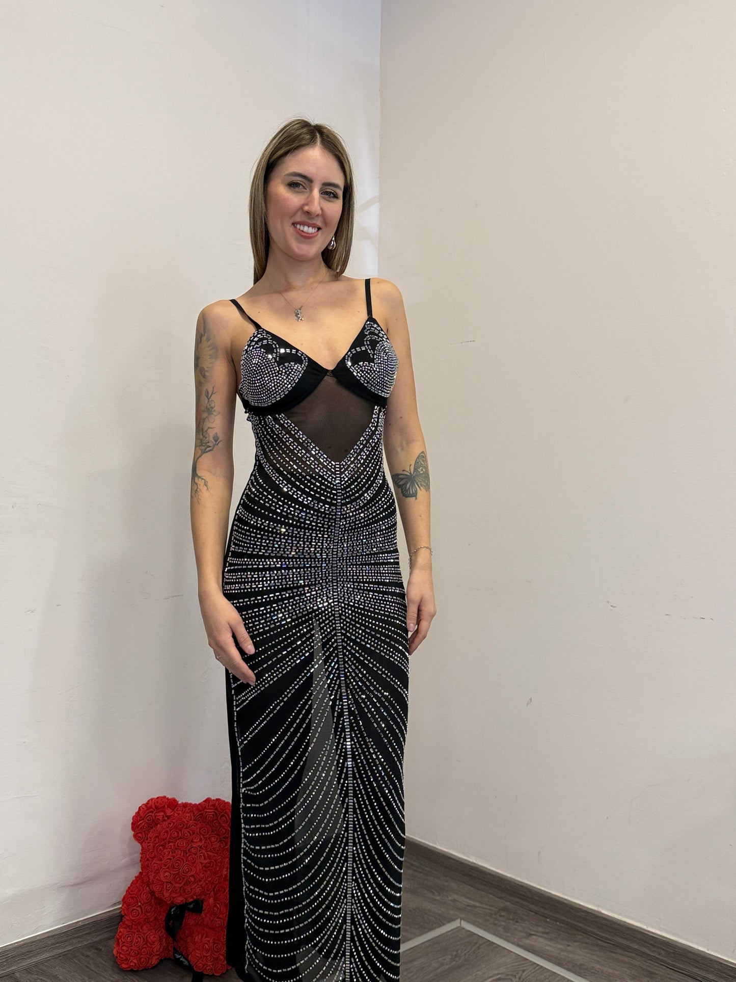 Abito Diamante
