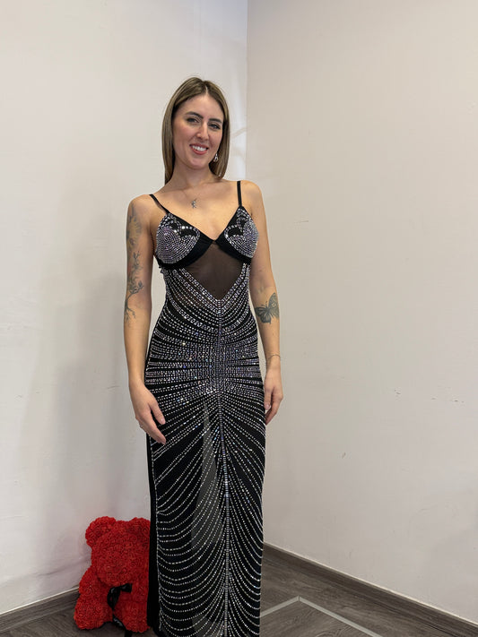 Abito Diamante