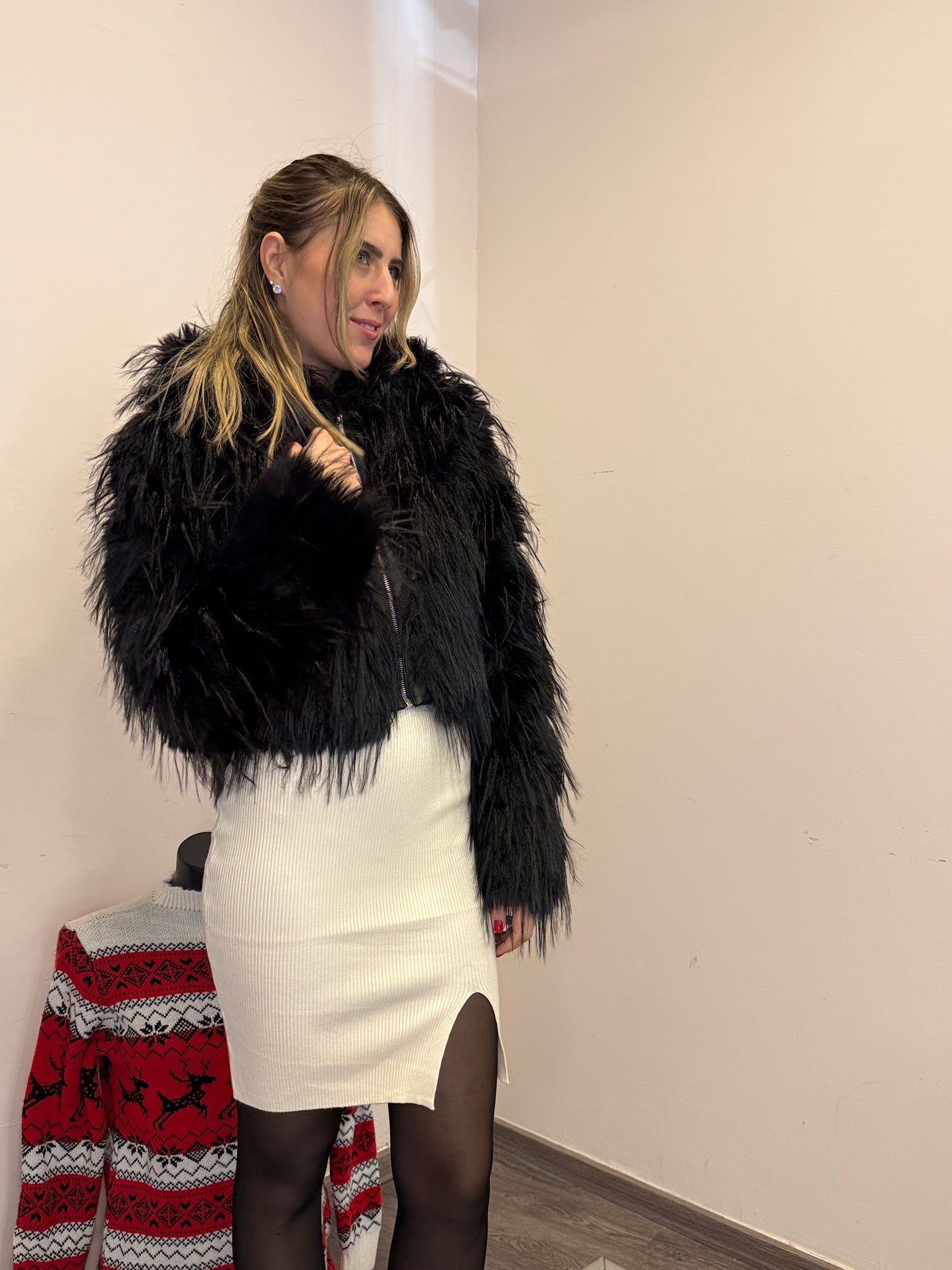 Eco fur F76