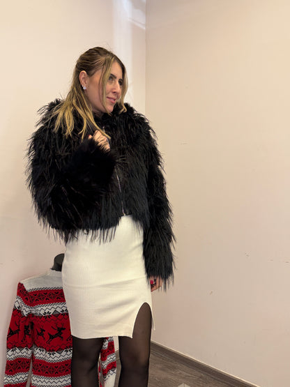 Eco fur F76
