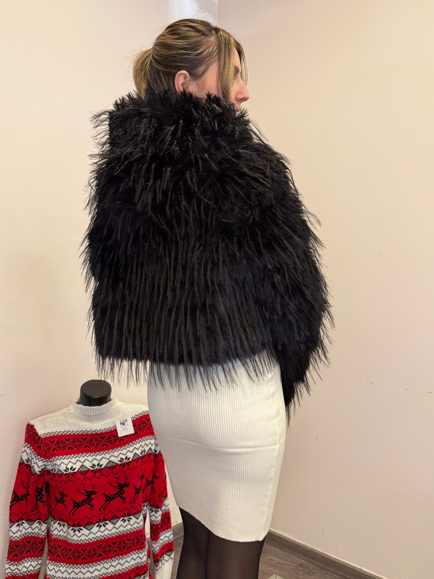 Eco fur F76