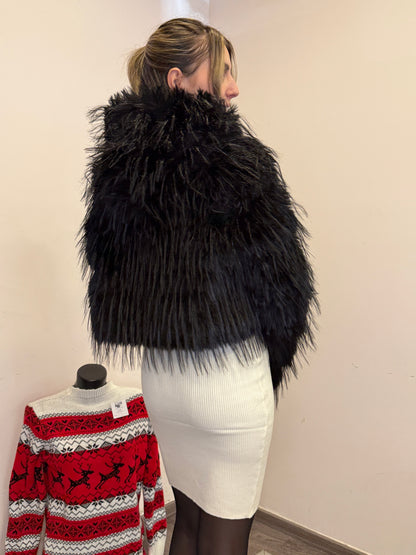 Eco fur F76