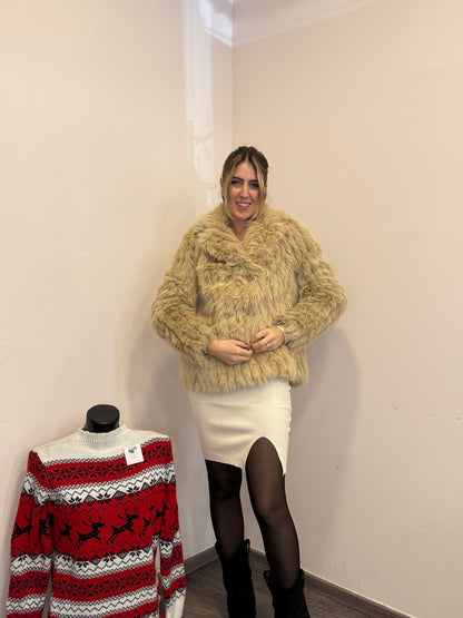 Eco fur F88