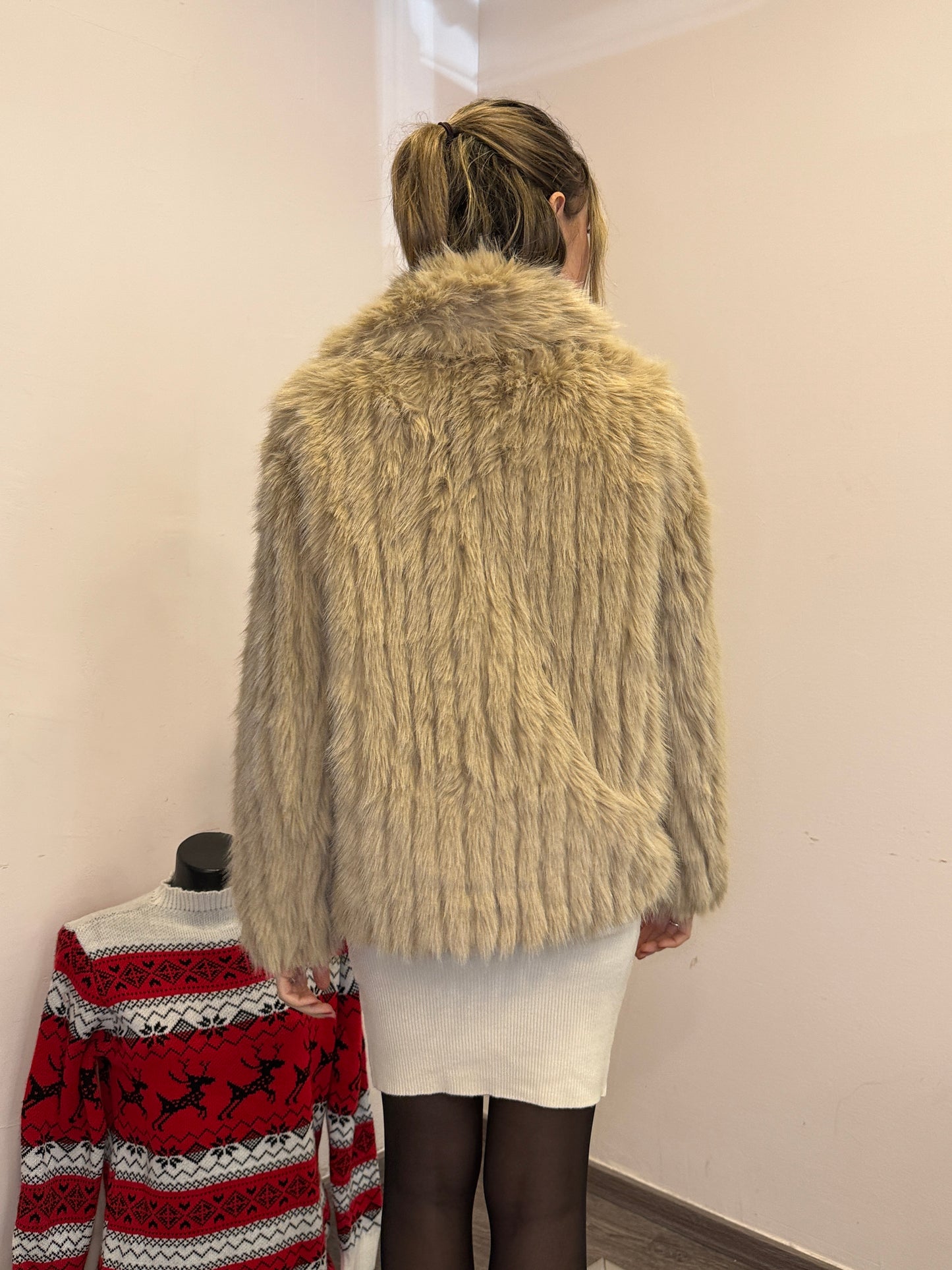 Eco fur F88