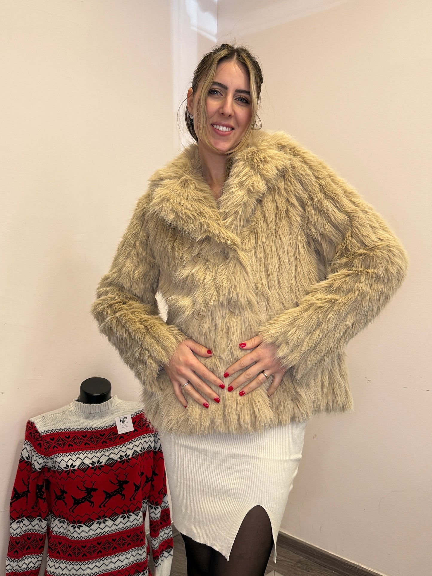 Eco fur F88
