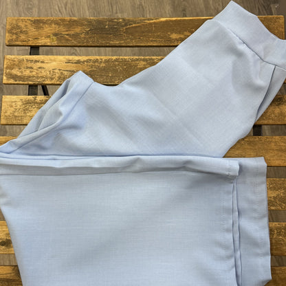 Pantaloni con elastico