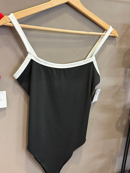 Body bicolor spalline