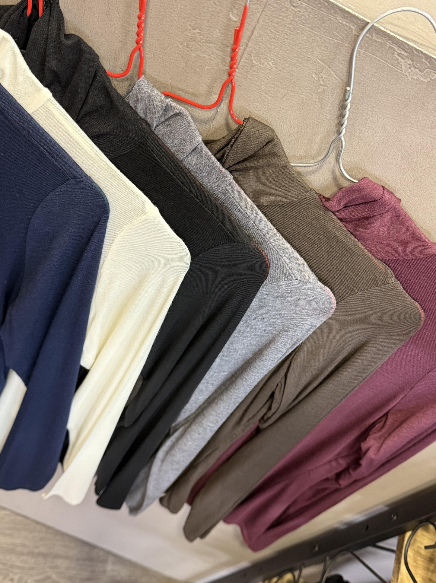 Dolcevita misto cashmere