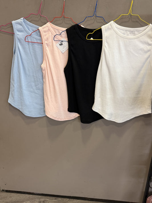 Tank top medium