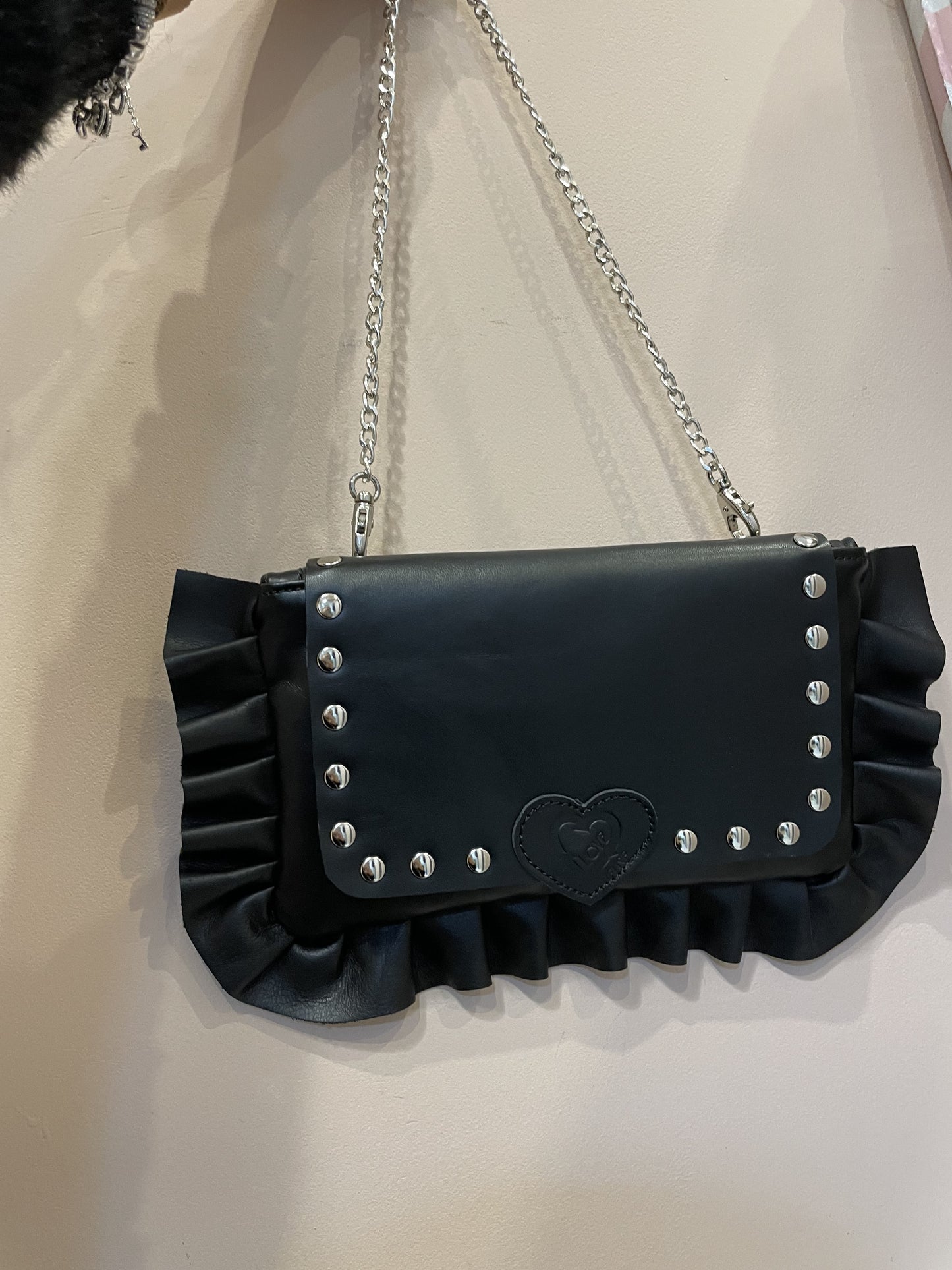 Pochette Alice