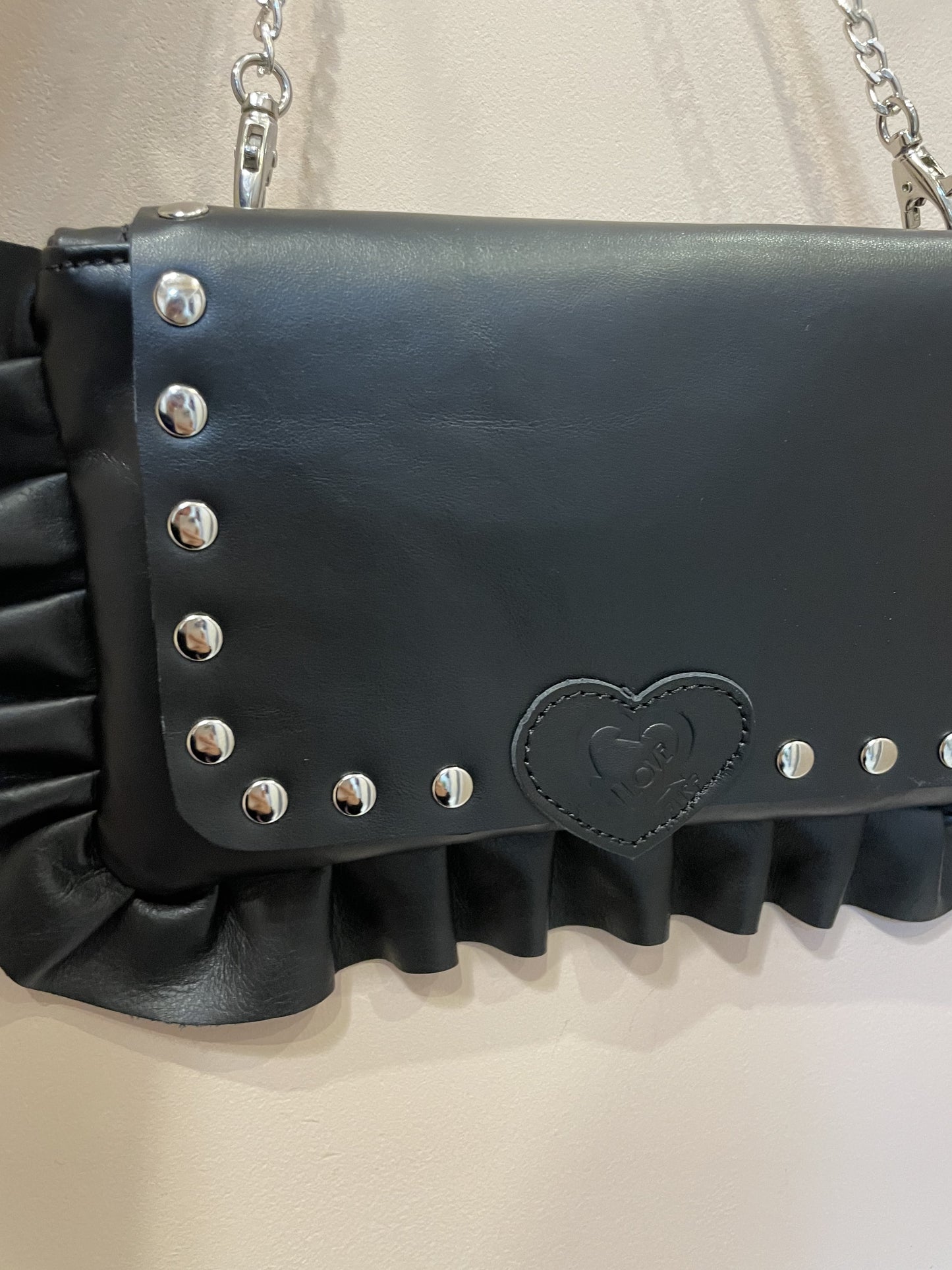 Pochette Alice